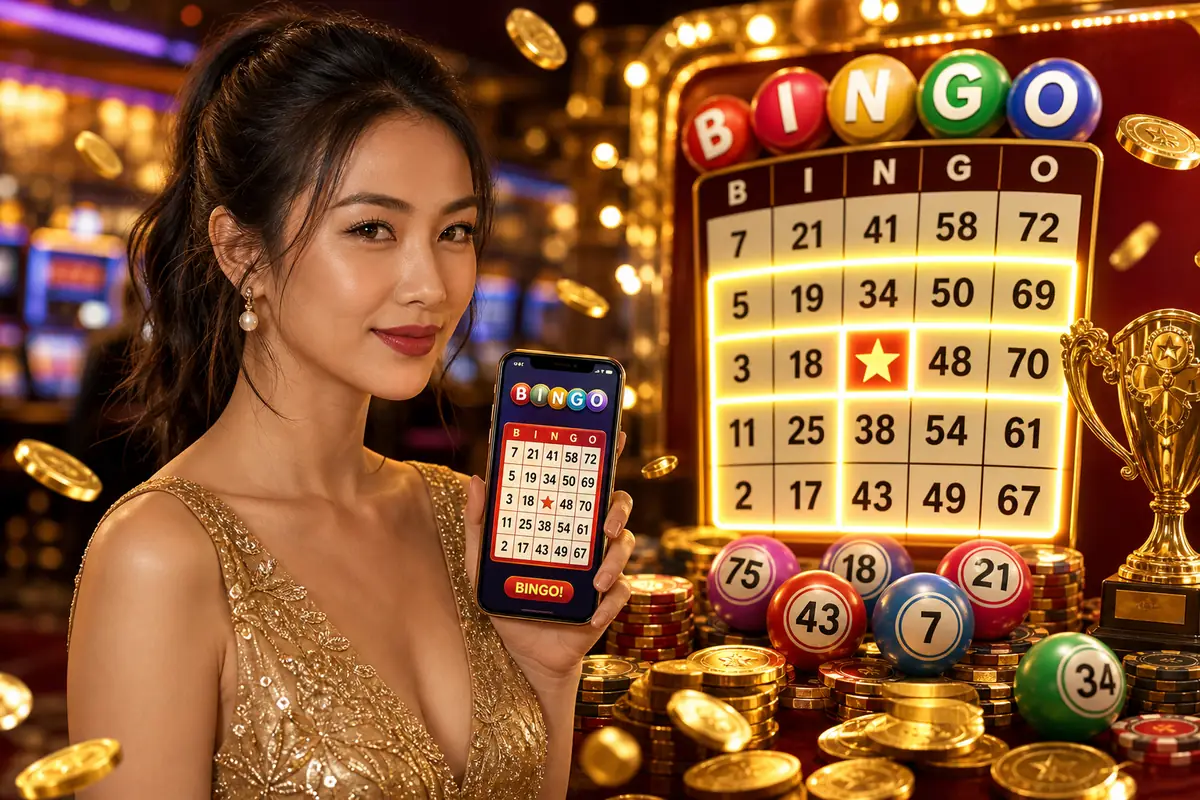 qd777 Mahjong Ways স্লট গেম